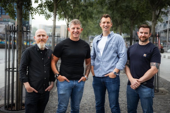 Entity raises $5.8 million to build browser-based "console-quality" gaming platform