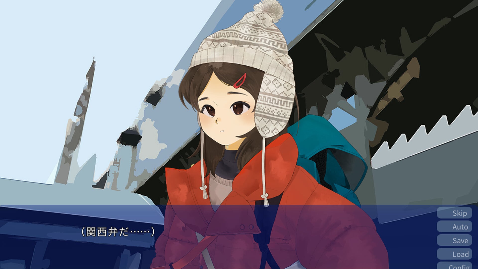 「人間ではなくなった」少女の居場所はどこにあるのか？天狗の国を舞台にマイノリティの痛みと生きることを描く和風学園ファンタジー『みすずの国』を今こそ遊んでみよう