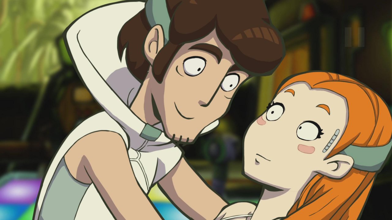 Tutta la trilogia di Rufus a poco più di 1€: Deponia: The Complete Journey per PC e Mac su Instant Gaming