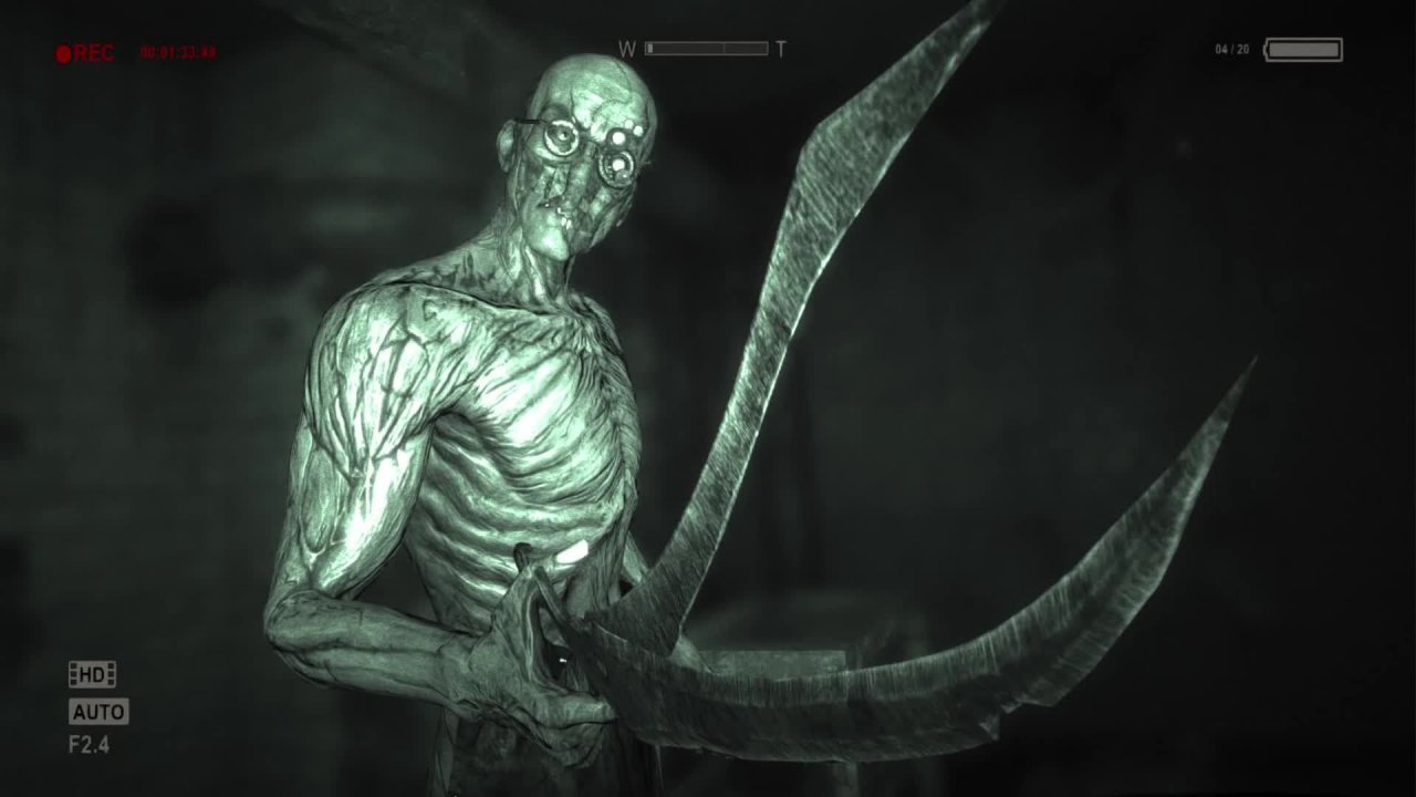 Fuga dall'orrore a prezzo stracciato: Outlast per PC e Mac in offerta su Instant Gaming