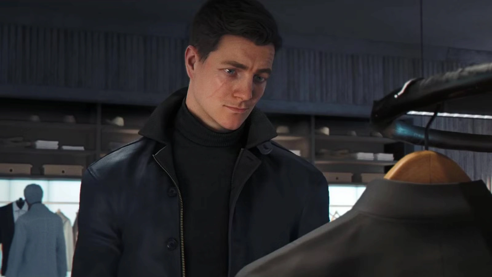 007 First Light postergado y llegará a Nintendo Switch 2 en 2027