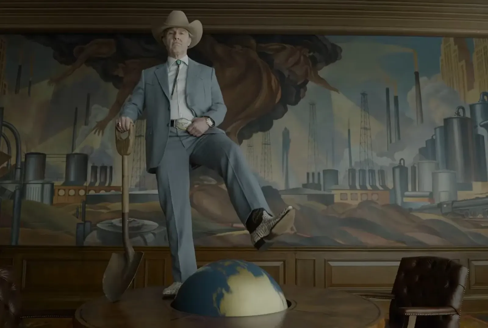 Digger: las primeras reacciones a la nueva película de Tom Cruise dividen a la crítica