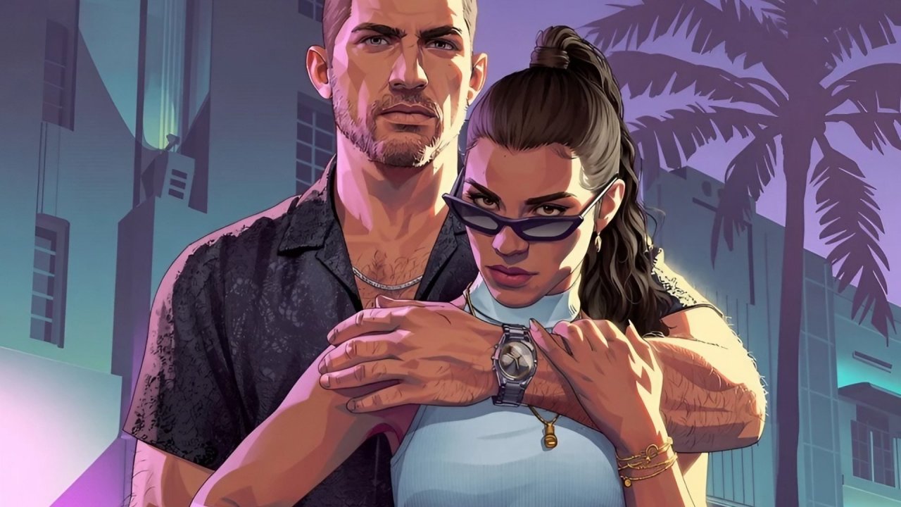 Nuove immagini di GTA 6, che finisce sulla copertina di una rivista di moda