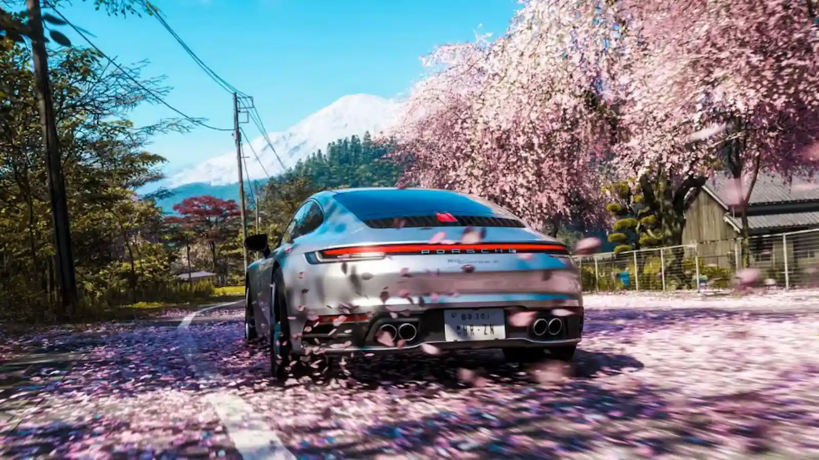 Forza Horizon 6 no llegaría a PlayStation 5 durante 2026
