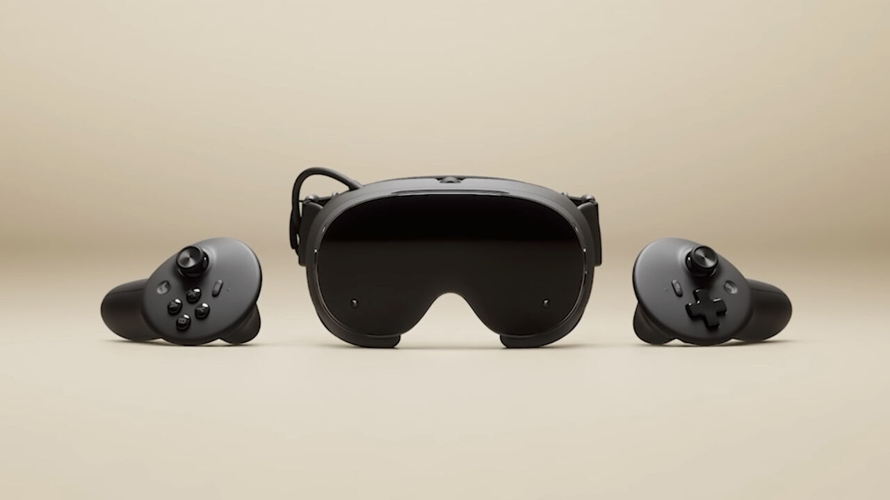 Steam Frame confirmó precio y fecha: el casco VR de Valve costará más de 1.000 dólares