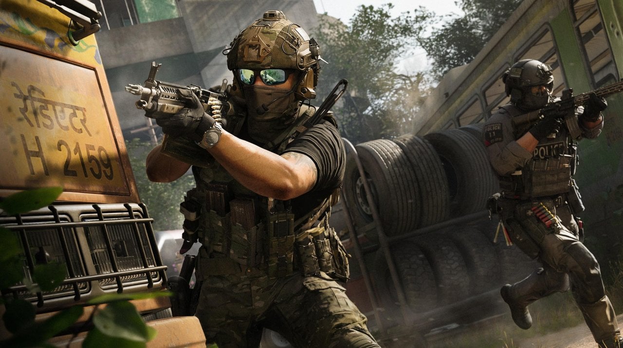 Call of Duty sta colpendo direttamente i produttori di cheat
