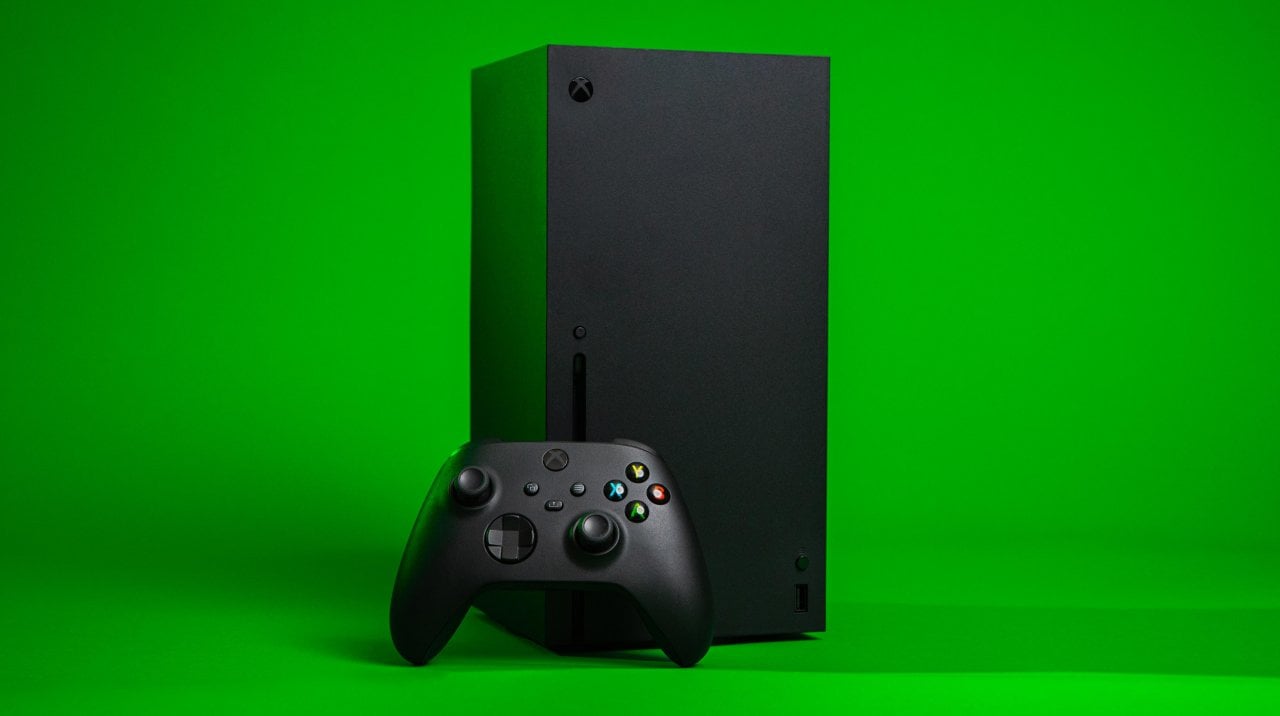 Xbox, spuntano online le icone per la funzionalità Disc to Digital