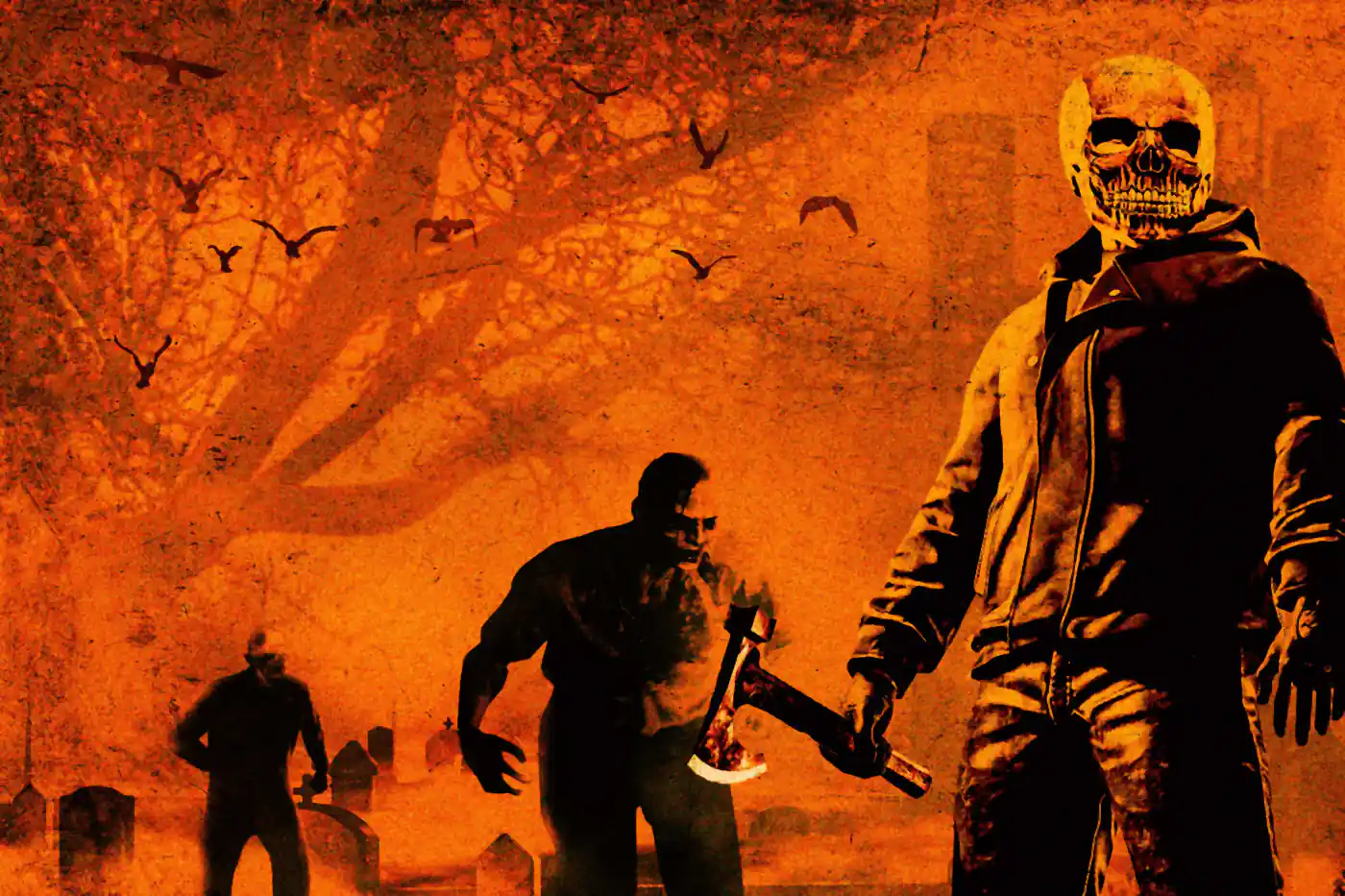 GTA Online abre su último Halloween antes de GTA VI, con triple GTA$