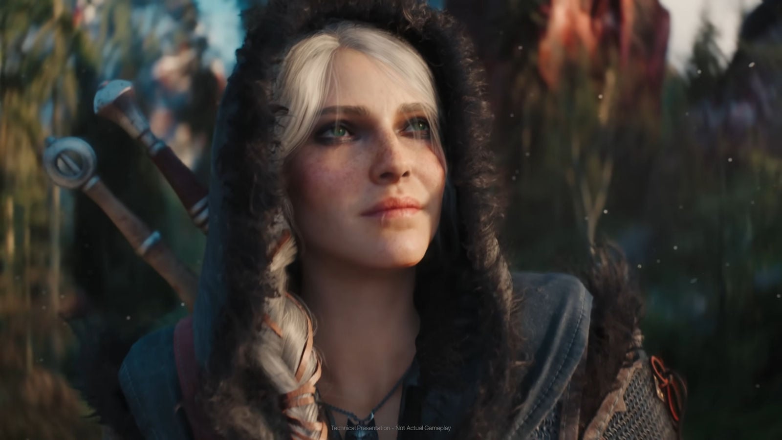 『ウィッチャー4』は「2028年発売」を目標に開発中。となると、新三部作は“2034年まで”に完結か