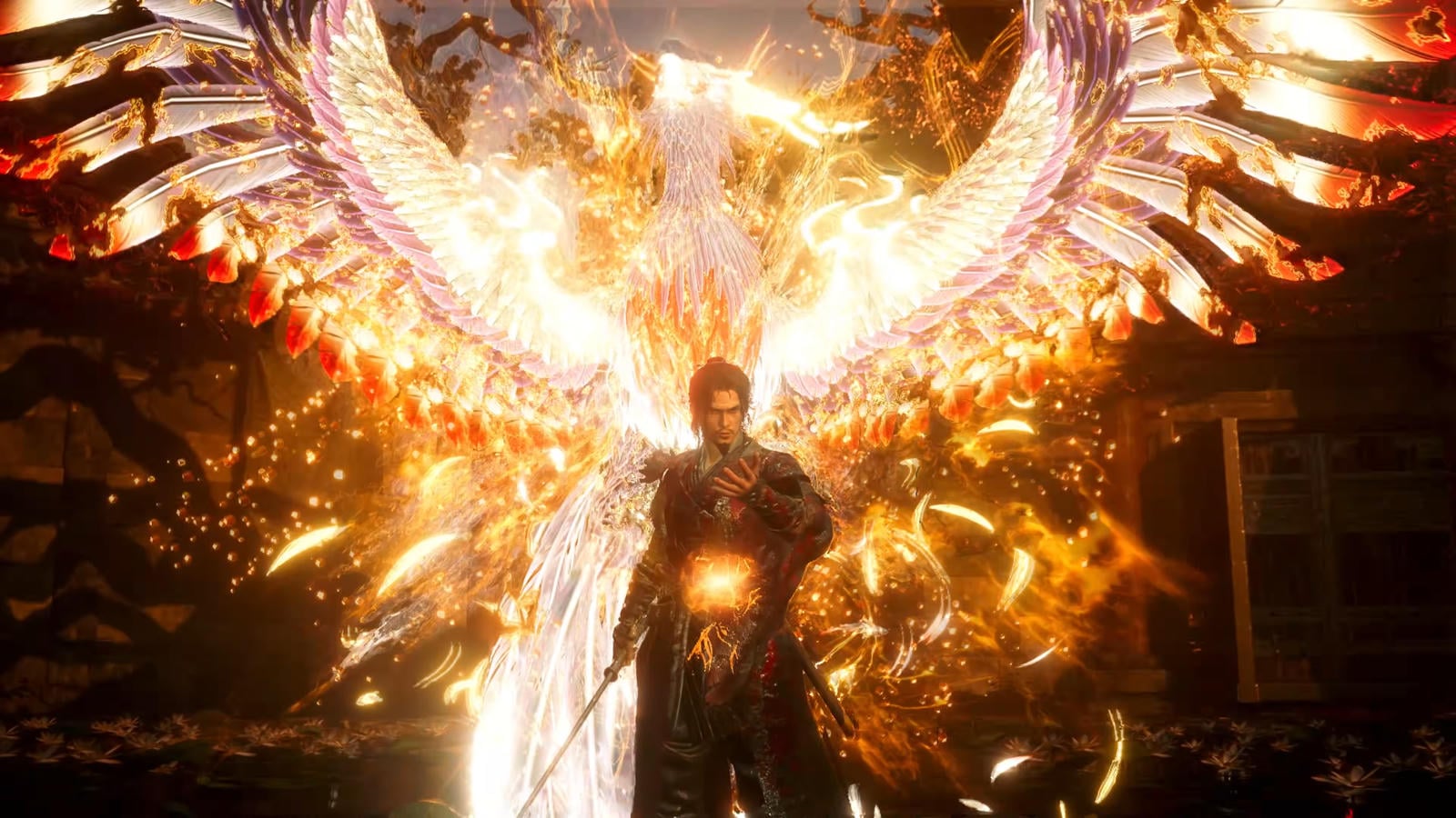 ダーク三國志死にゲー『Wo Long 2: Wings of Ember』来年3月4日発売へ。ぬるっと発表、期間限定体験版もいきなり配信開始