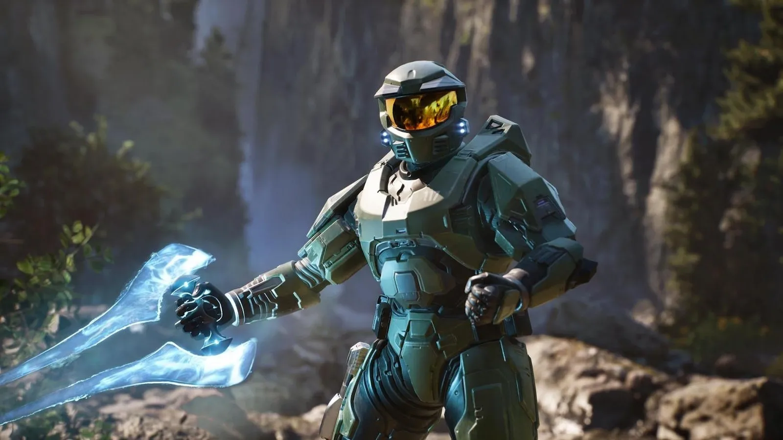 Xbox despide a 268 empleados y le entrega Halo a Activision