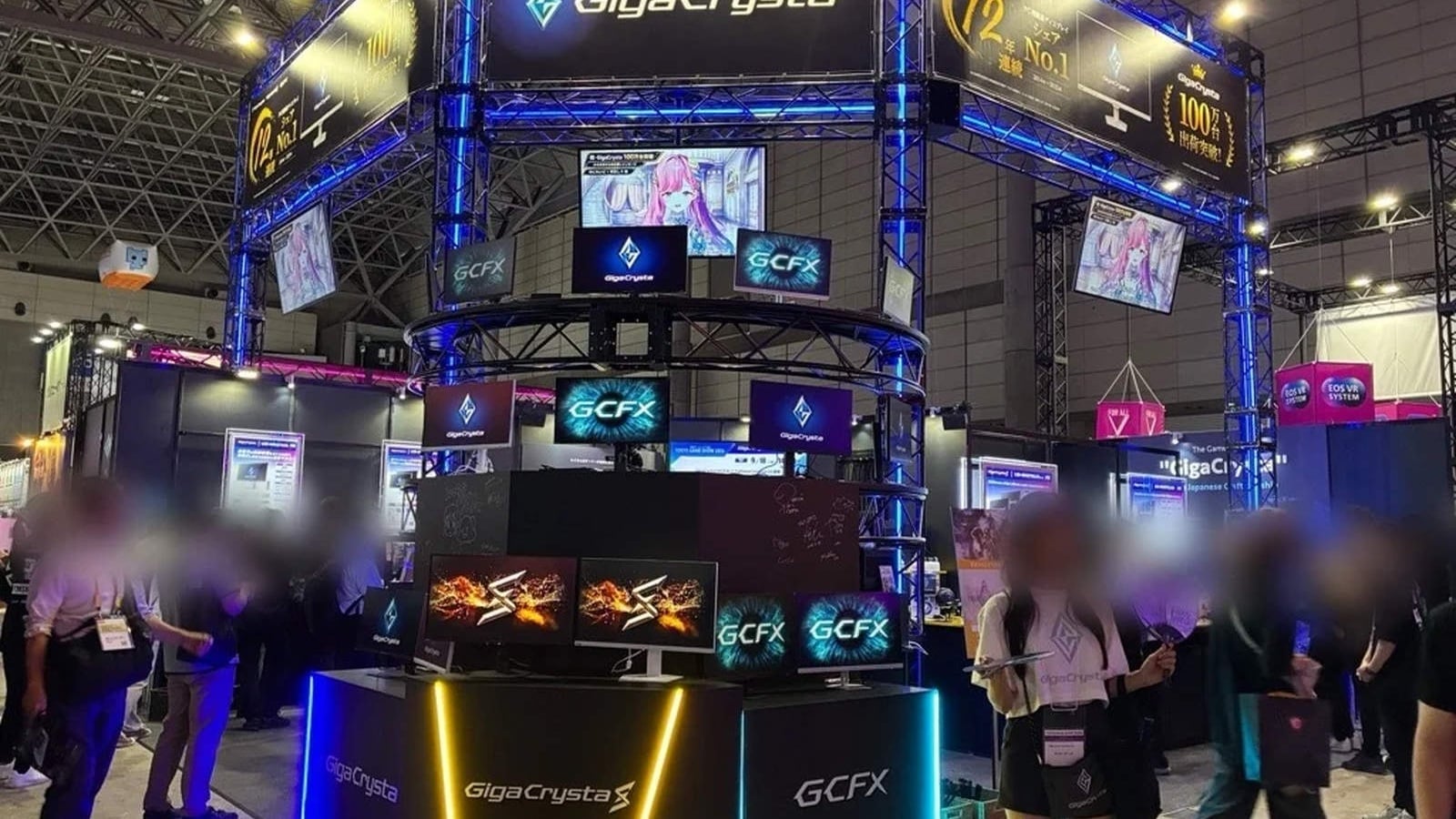 アイオーデータのゲーミングモニター「GigaCrysta」は“スペック表ではわからない”気遣い満載。画面酔いも低減してくれるし、設定の専門用語も教えてくれる