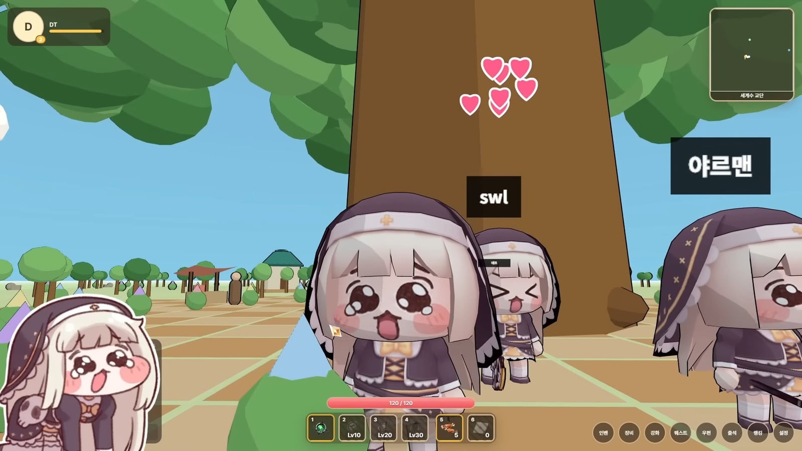 『トリッカル』のファンメイドMMO『スピキ育成』人気爆発、公式がサーバー提供でまさかの“公認化”。みんなｽﾋﾟｷ、いっしょにﾁｮﾜﾖｰ