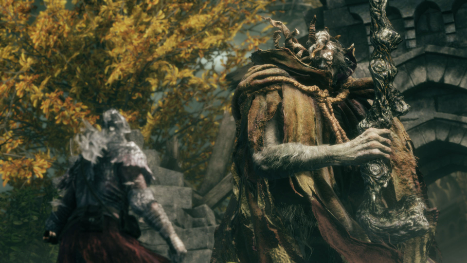 Elden Ring: Tarnished Edition Switch 2 Review – Squeezing of the Erdtree