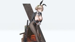 [정보] 드레이크 이격 오나? 니케 9월 업데이트부터 역대급 4주년까지