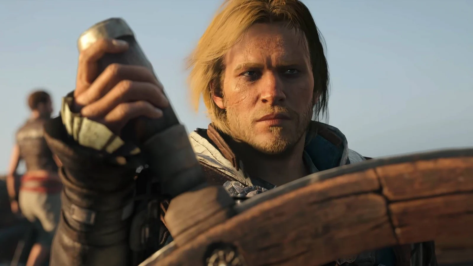 Assassin’s Creed: el joystick que choca con el no de Ubisoft a Switch 2