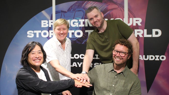 "We view AI as a sliding scale. There will always be a human in the loop; that's our ethos": Why Side has signed an MOU with Modl.ai to use AI for QA
