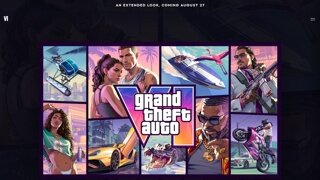 [이슈] 유출 논란 이어 악성코드까지… 'GTA6' 가짜 데모 주의보