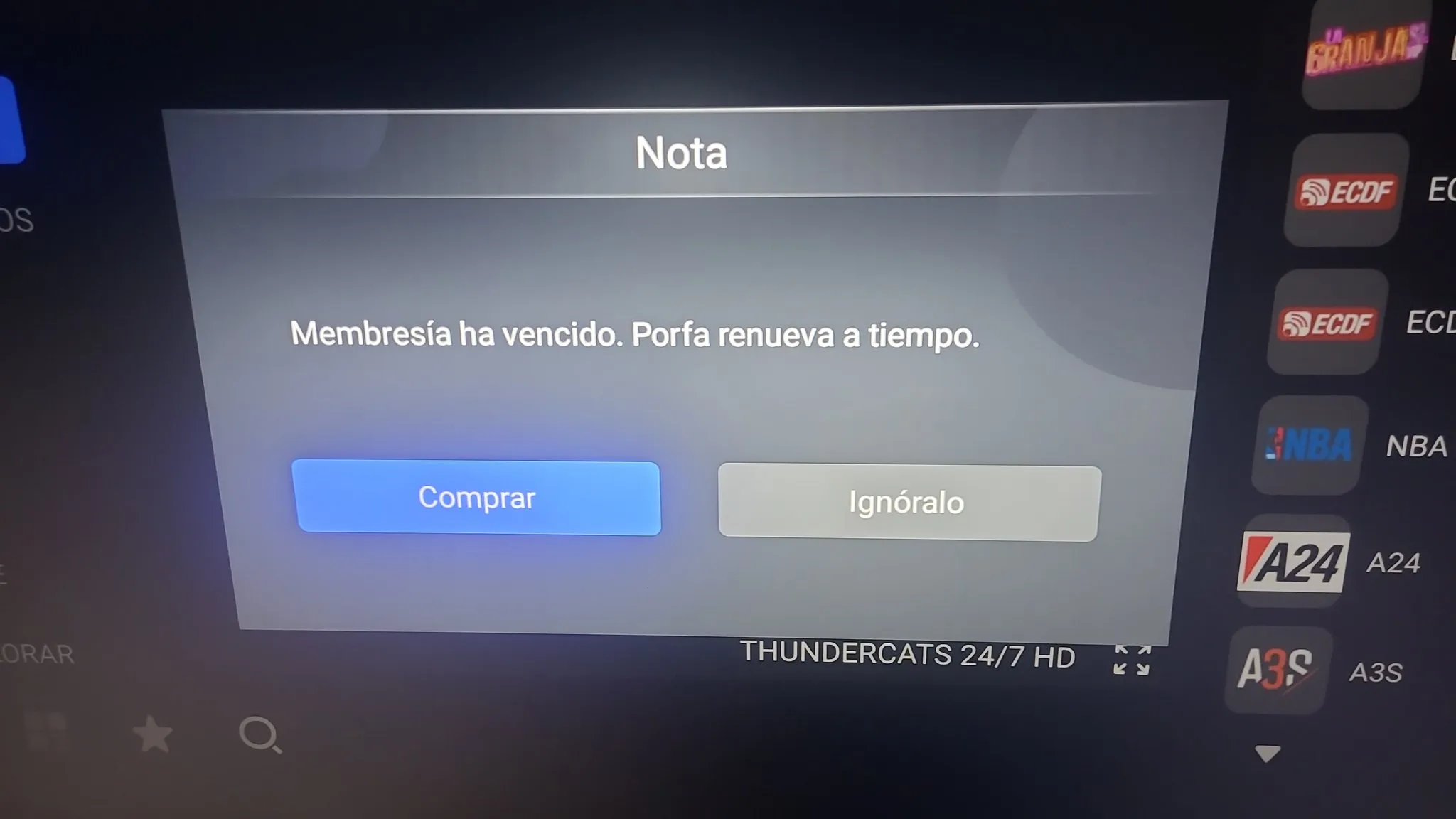 Xuper Magis TV: qué es y por qué pagarla puede salirte caro