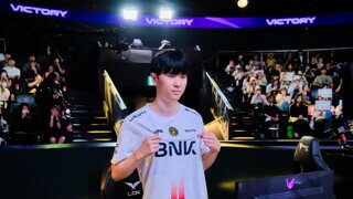[LCK] '랩터', "플레이-인, 플레이오프에서는 지금보다 더 잘해야"