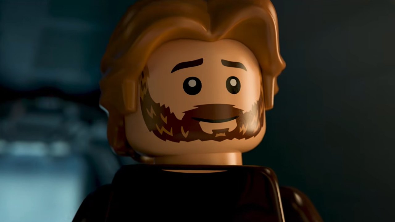 LEGO ha ricreato il trailer di Avengers: Doomsday, ed è fantastico