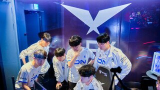 [LCK] KRX 2:0 격파한 DNS, 유종의 미 거둬