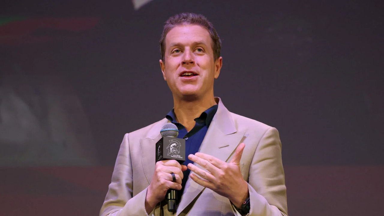Geoff Keighley ha annunciato i giochi dell'Opening Night Live 2026
