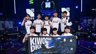 2026 VCT 퍼시픽 스테이지, KRX-NS-T1 플레이오프 합류