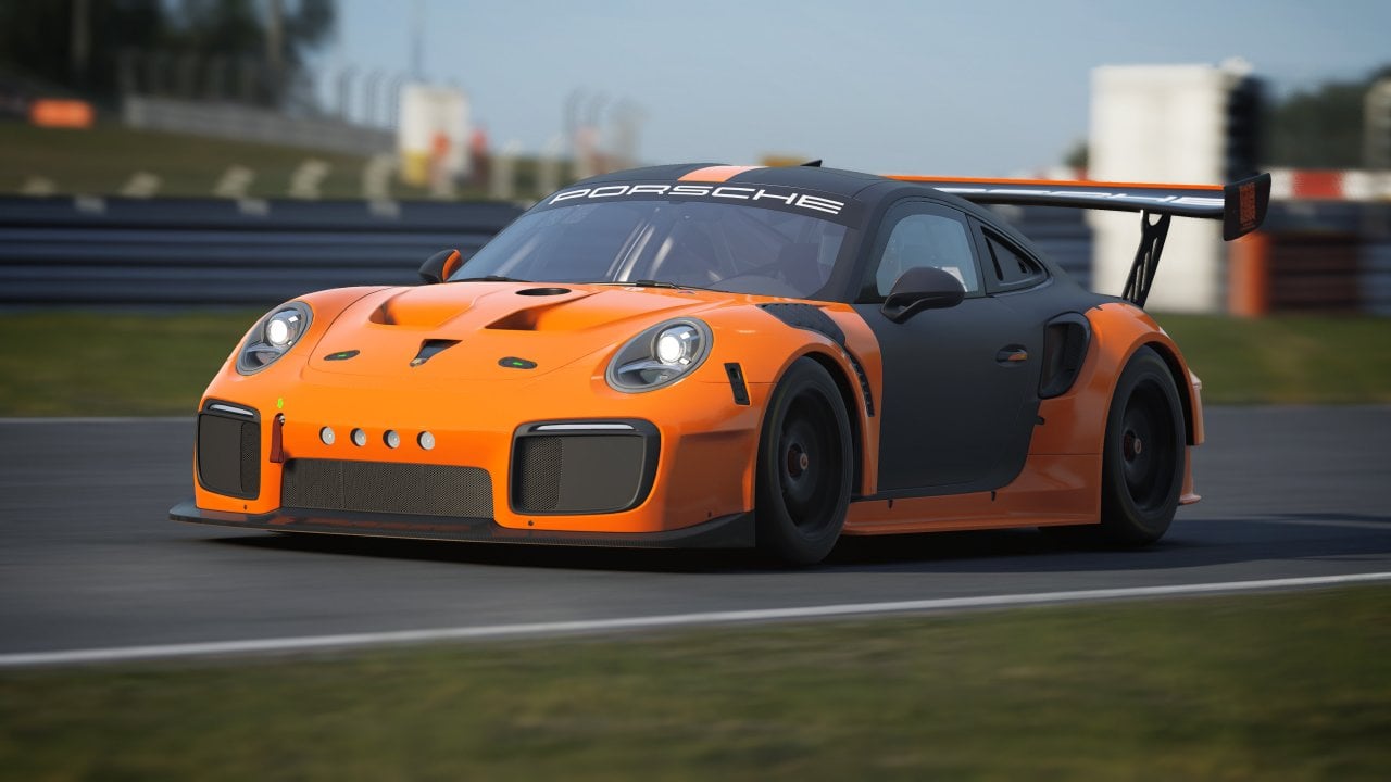 Assetto Corsa Competizione per PC Steam a meno di 5€ su Instant Gaming: il simulatore GT a prezzo scontato