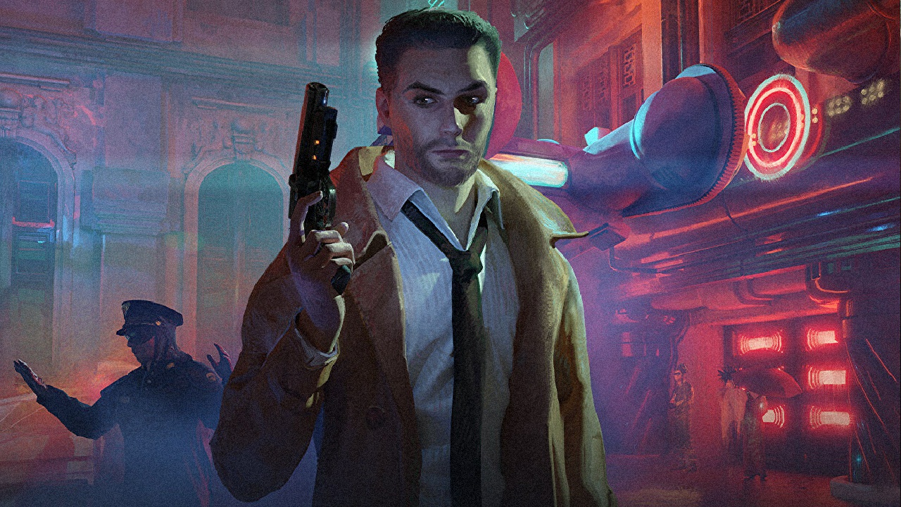 L'atmosfera cyber-noir di Blade Runner a meno di 2 euro: l'Enhanced Edition per PC in sconto su Instant Gaming