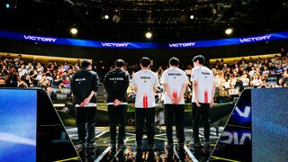 [LCK] BNK 피어엑스, 풀세트 끝에 한진 브리온 꺾고 PO 막차 탑승!
