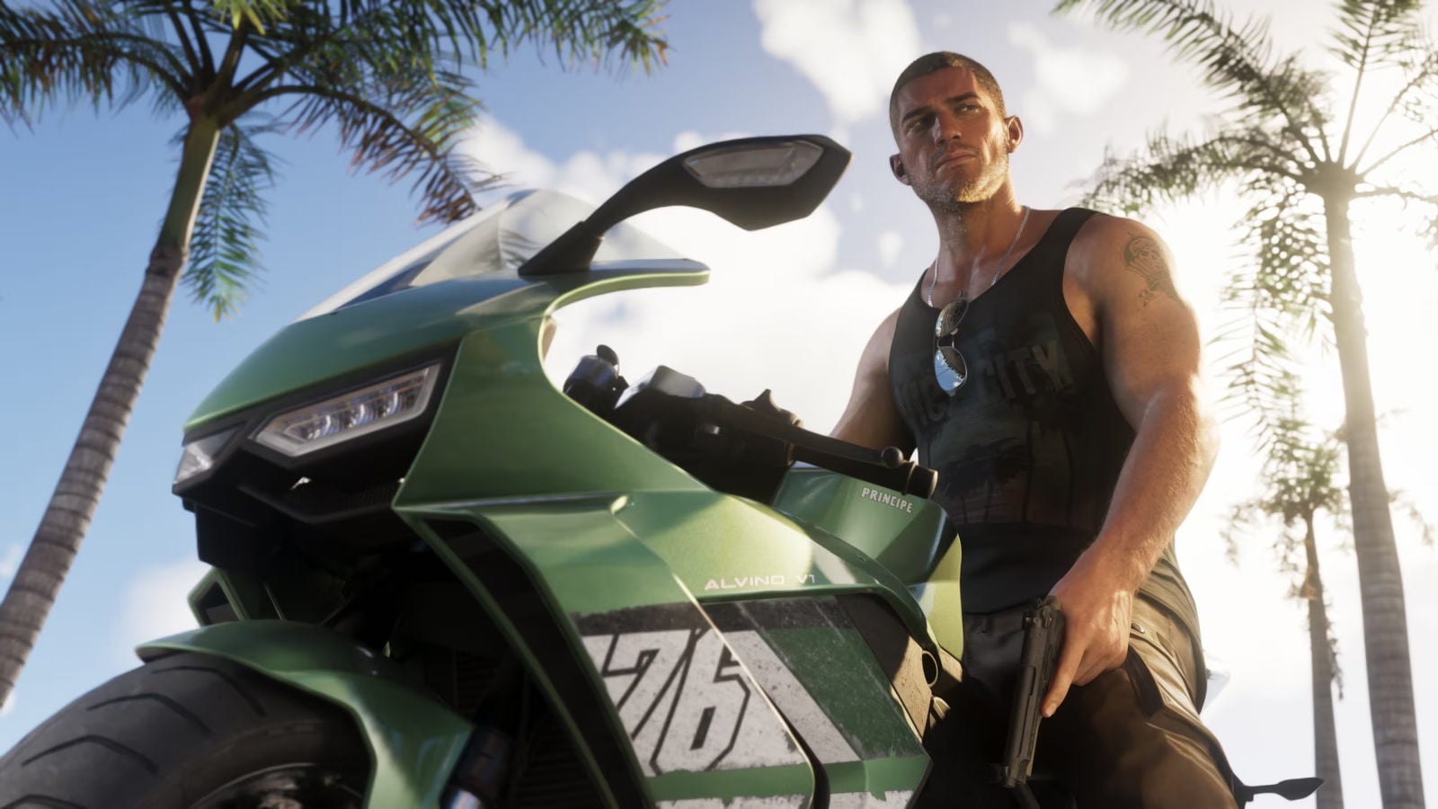 『グランド・セフト・オートVI（GTA 6）』新映像は「26分以上」、濃厚ゲームプレイ。犬を撫でて“カルマ上昇っぽい”描写や、主人公2人瞬間切り替えなど見どころたっぷり