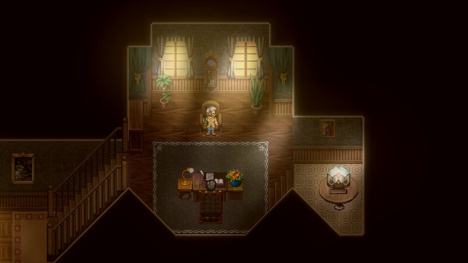 ツクール名作『To the Moon』開発者に訊く、「RPGツクール」でゲームを作り続ける理由。制作に集中できる“ちょうどいい”シンプルさ
