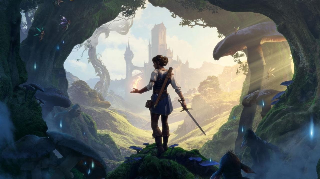 Svelati i requisiti PC di Fable, dai minimi a quelli per giocare in 4K a 60 fps