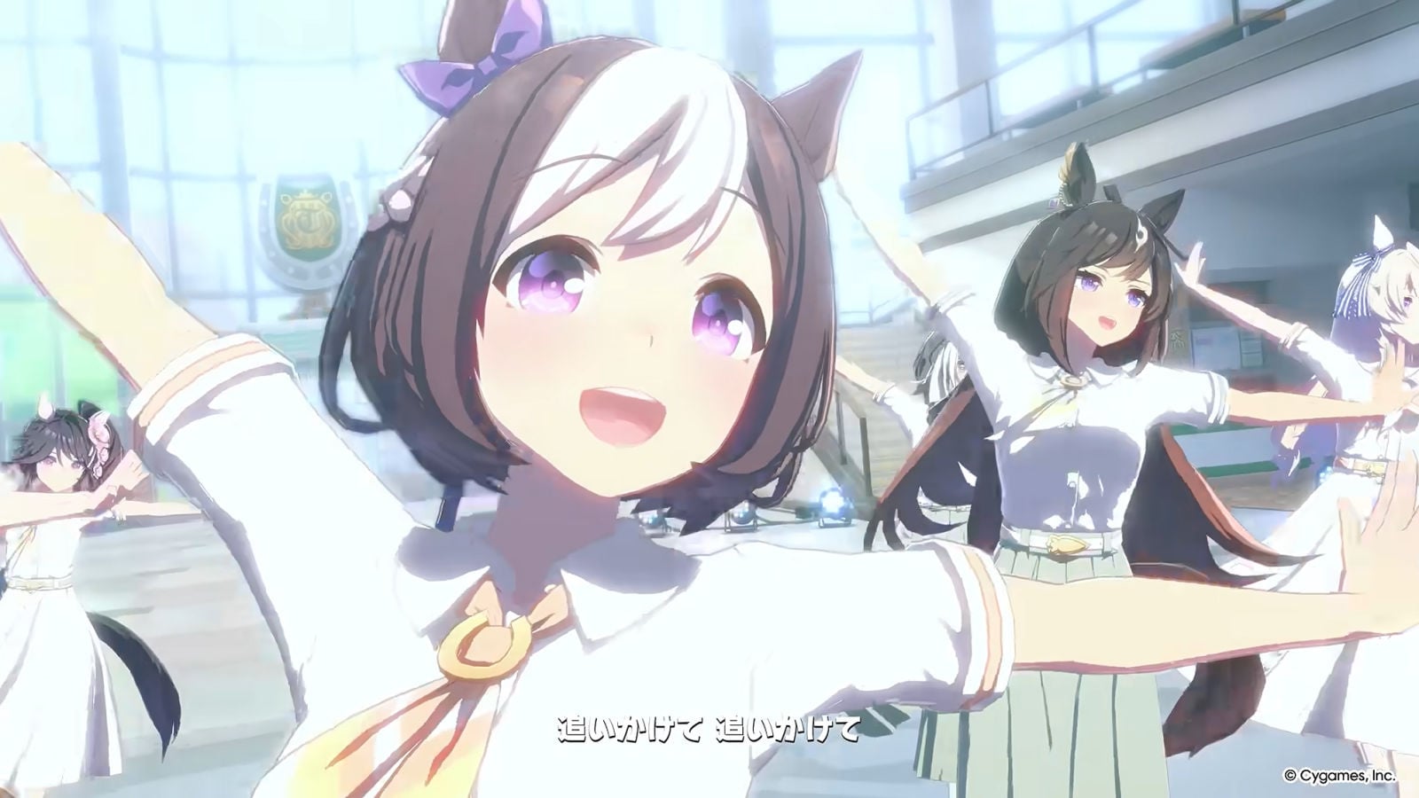 『ウマ娘』アイコンだけだった継承ウマ娘の相性、ついに「数値で表示」されるように。ゲーム内で“内訳まで”細かく確認できる