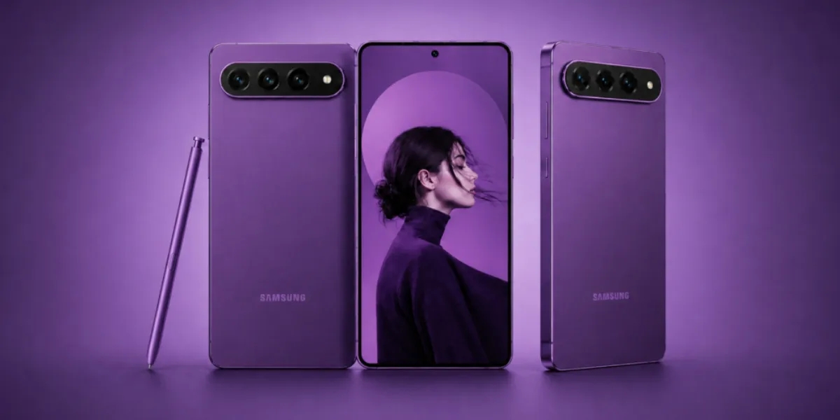 Galaxy S27 Ultra: Samsung potrebbe introdurre un vetro autorigenerante che ripara i micrograffi