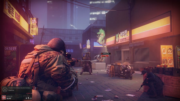 Rainbow Six Tactics transforms the demolition-driven Siege into a turn-based game while keeping the destructible environments, operators, and reconnaissance drones