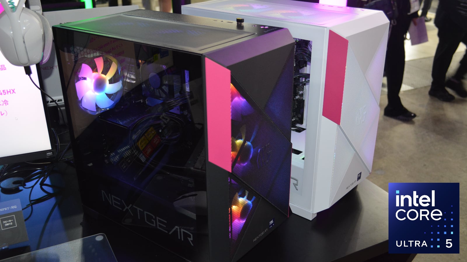 マウスコンピューター“異色の新ゲーミングPC”は初めての1台にちょうどいい。ノートPC向けCPUをあえて使ったデスクトップPC、性能と静音性両立の欲張り仕様