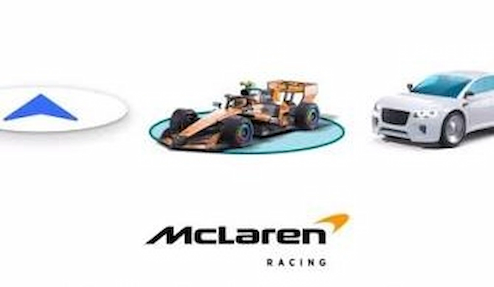 Cómo poner el McLaren de F1 en Google Maps antes de que desaparezca