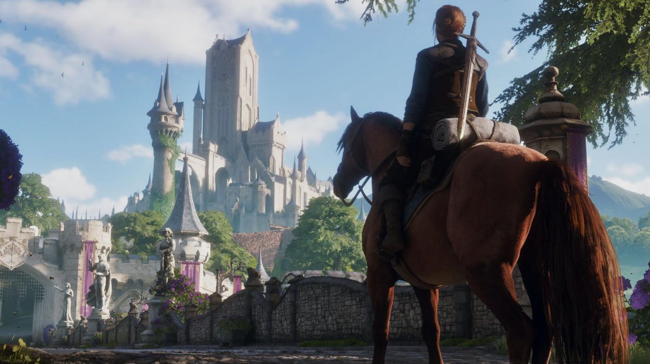 Fable si mostra in un lungo video gameplay alla Gamescom 2026, su quest e combattimenti