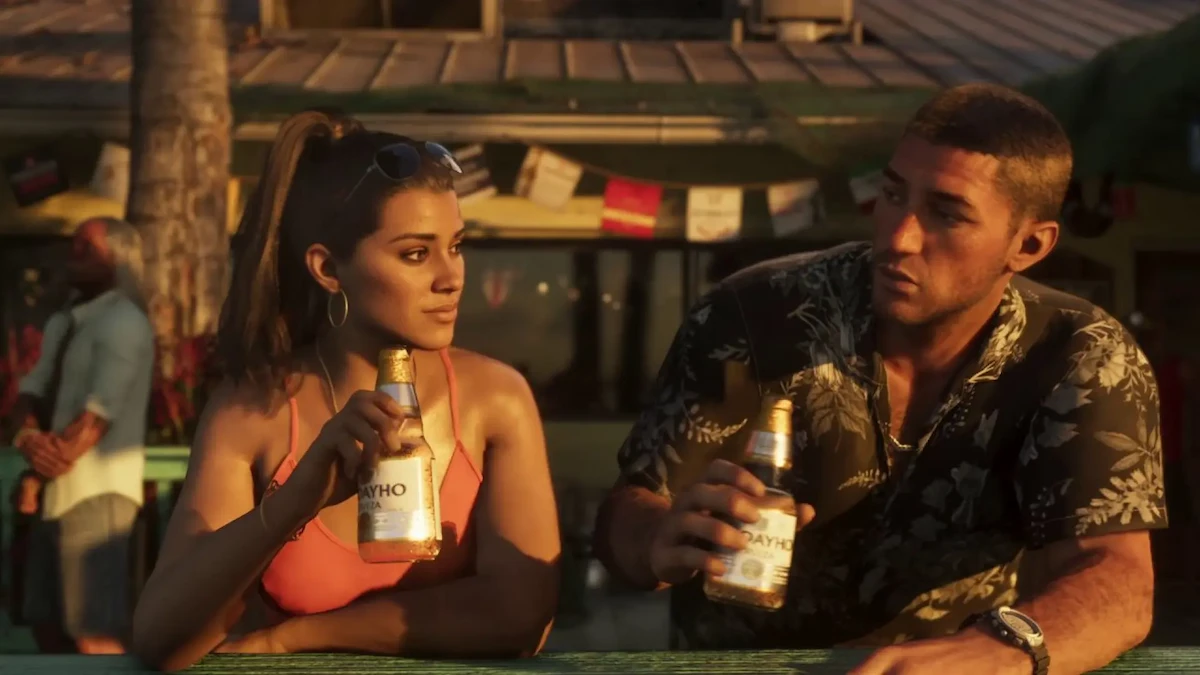 Por qué GTA 6 tiene solo Jason y Lucia: la idea que descartó Rockstar