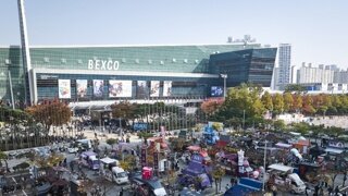 '지스타 2026', 푸드트럭 참가자 모집…10월 18일까지 접수
