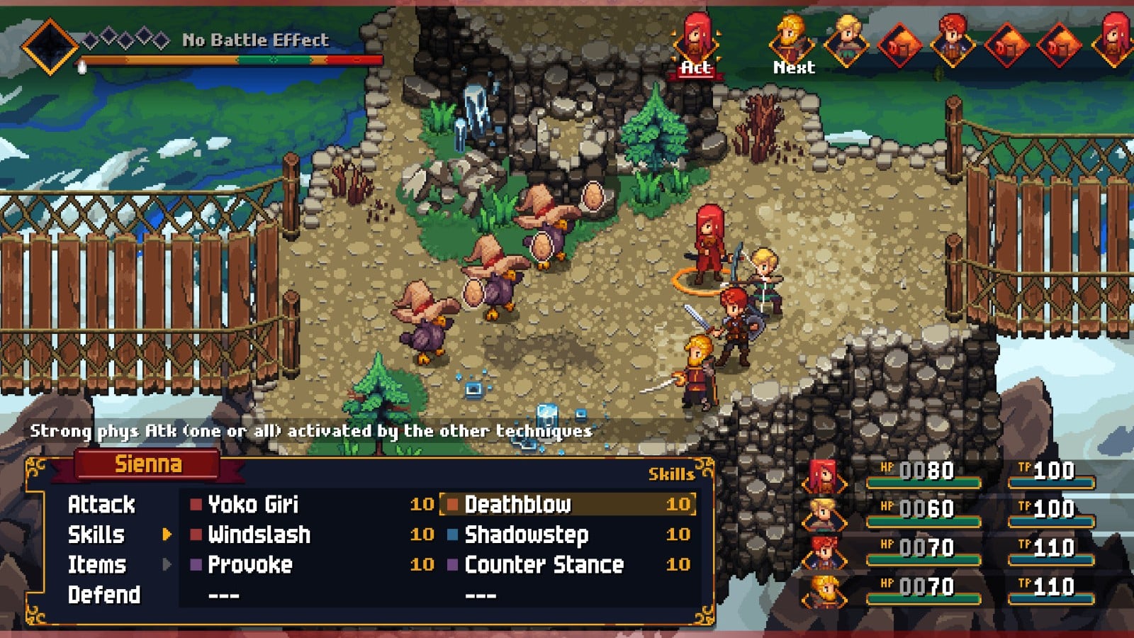 PS5/PS4向け「PS Plusフリープレイ」9月は人気16ビットスタイルRPG『Chained Echoes』配布。ふにゃふにゃオープンワールド自由暮らしゲームなどもフリプ入り