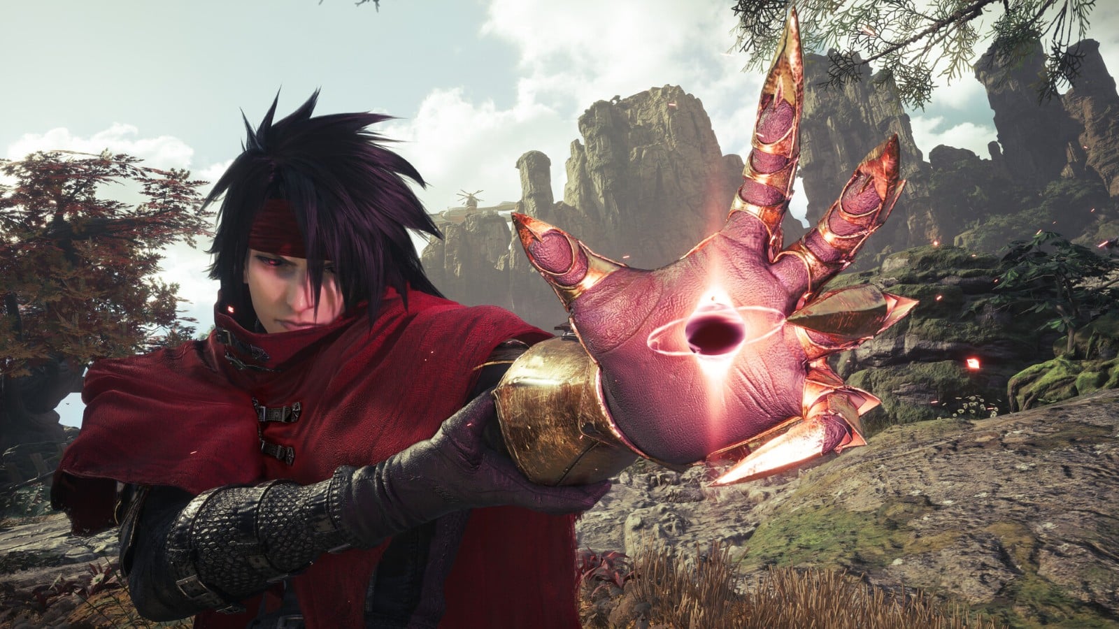 『ファイナルファンタジーVII リベレーション』の容量、「約200GB」になりそう。『FFVII リメイク』2本分