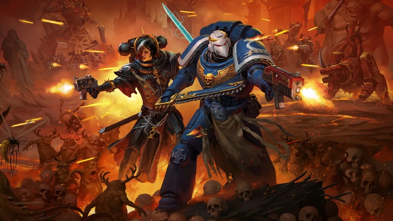 Warhammer 40.000: Boltgun 2 ha una data di uscita, e musiche di Mick Gordon