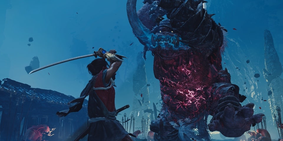 What We Played – Orbitals, Onimusha & The Blood of Dawnwalker