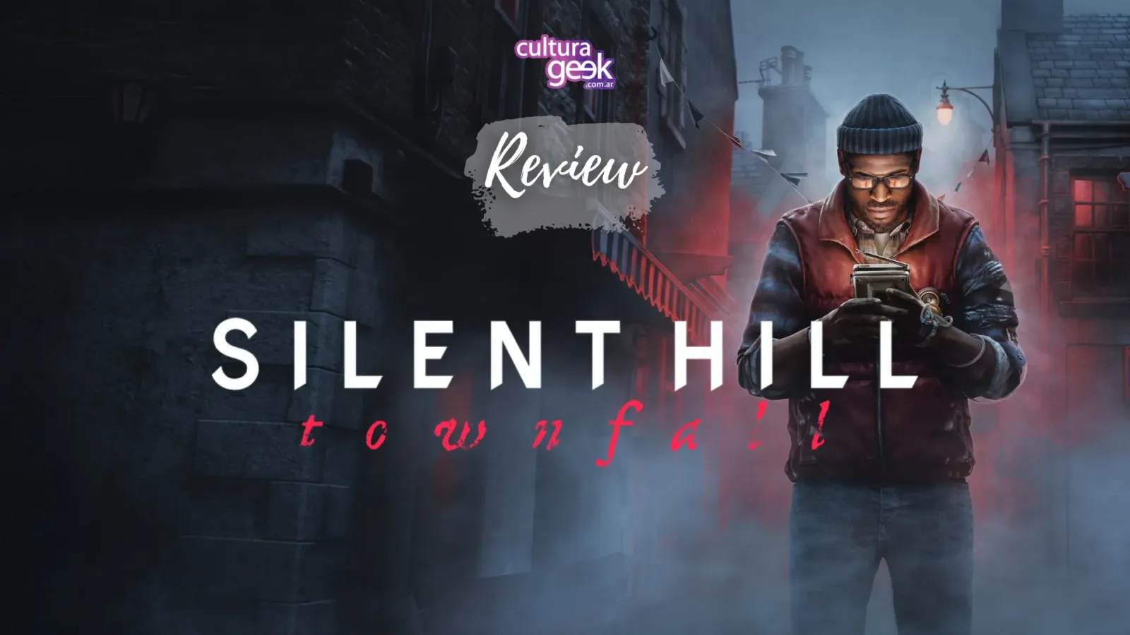 Review Silent Hill: Townfall (PS5)- más silencioso que cualquier colina
