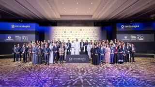 넥써쓰 두바이 법인, UAE 퓨처 100 선정