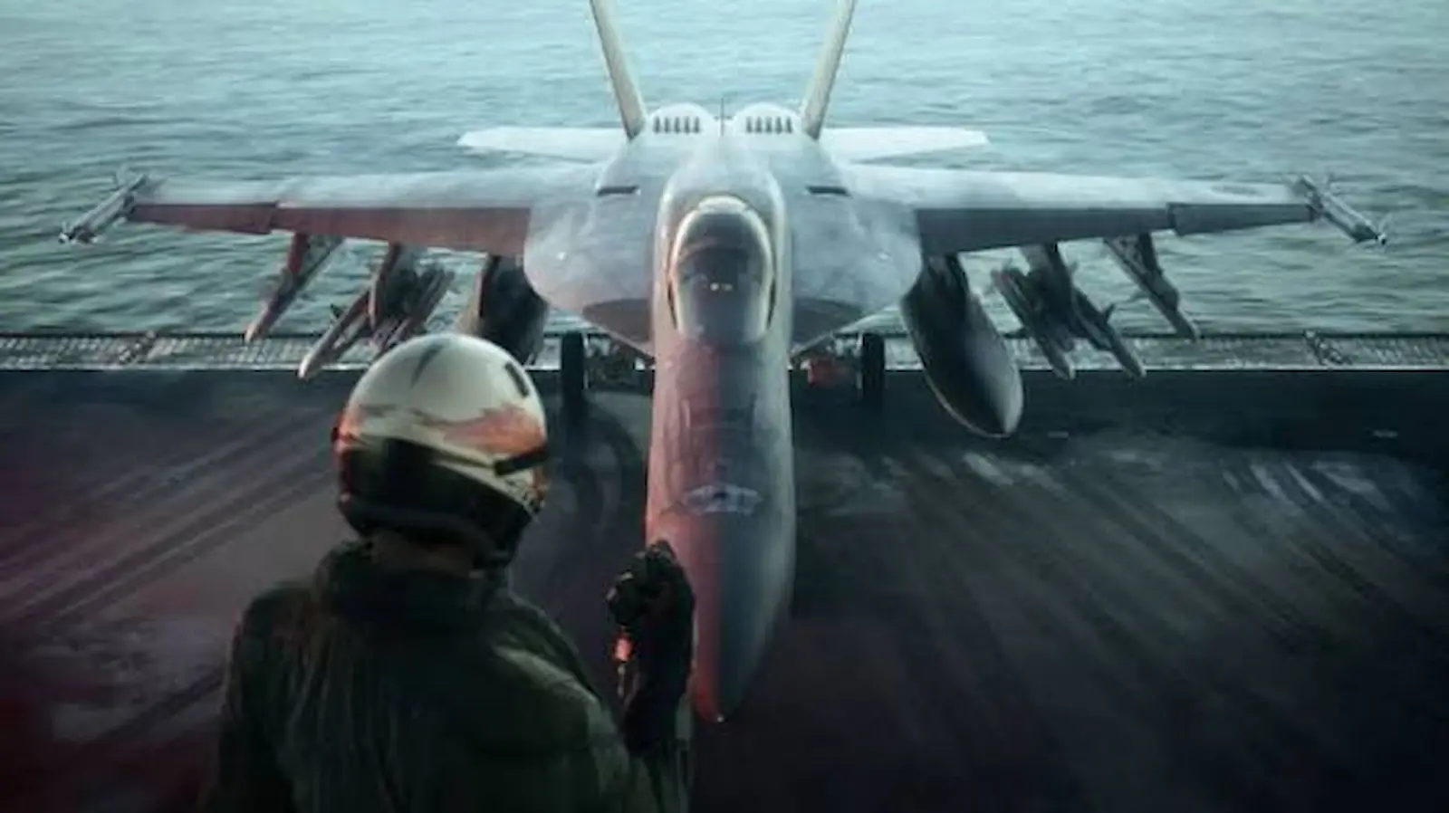 Ace Combat 8: Wings of Theve – Cómo farmear MRP y desbloquear todos los aviones más rápido