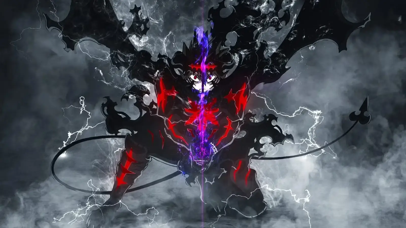 Black Clover: se confirmó la fecha de estreno de la esperada temporada 2